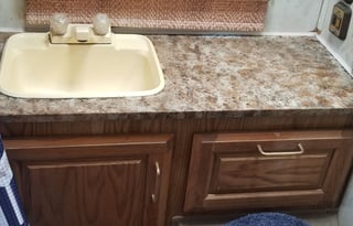 1990 Fleetwood RV Bounder 30T