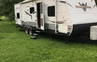 2013 Heartland North Trail