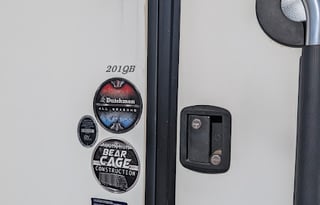 Dutchmen Kodiak 24' Easy Tow, Big Adventure!