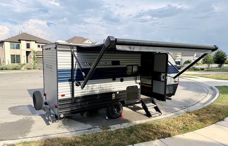 RV Photo