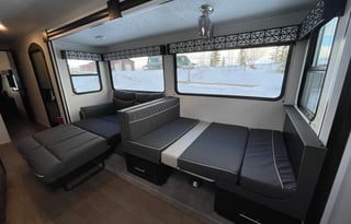 2022 Forest River RV Wildcat Maxx 30DBH