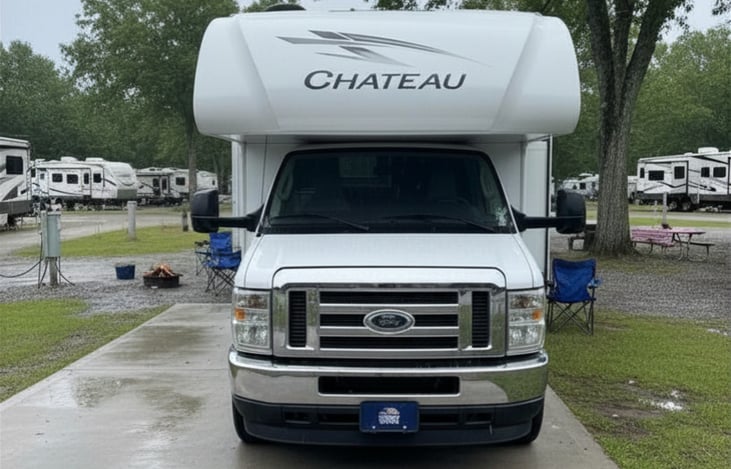 RV Photo