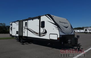 2018 Keystone RV Passport 3320BH Grand Touring