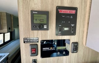 Sugar POP - 2025 Winnebago Solis