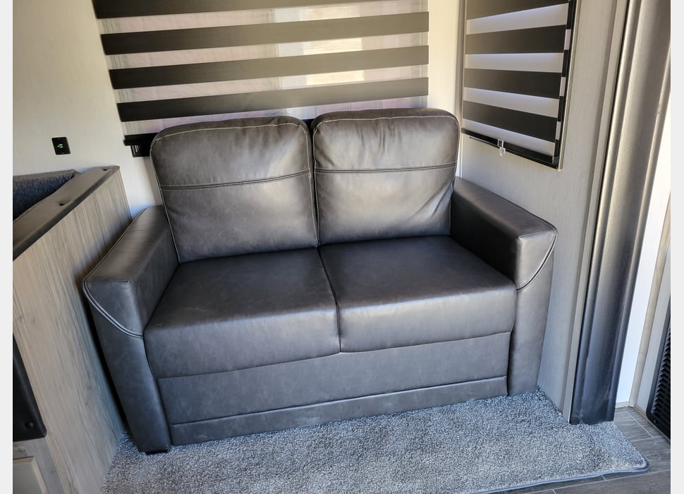 Fifth Wheel rentals in WELLINGTON