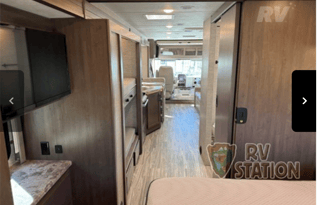 2022  Thor Motor Home  ACE 32.3