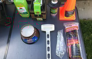 2020 SunSeeker Mercedes Diesel w/ FULL Slideout