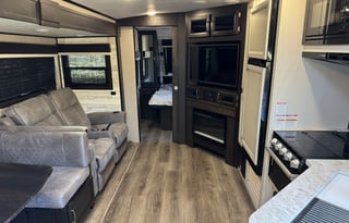 Dennys RV Rental