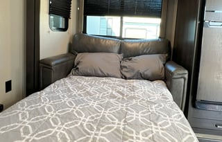 2021 Grand Designs Transcend Xplor 297QB