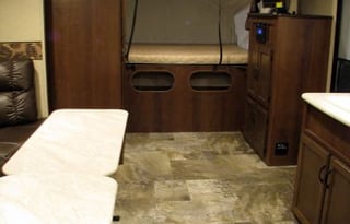 2015 Jayco Jay Feather Ultra Lite X23U