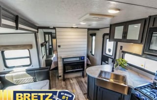 Lucky the Adventurer