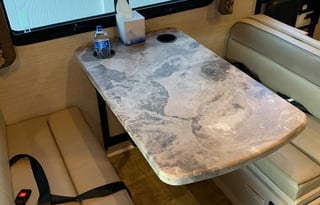 2017 Jayco Redhawk 23XM