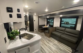 2024 Jayco Wayfinder Go Play