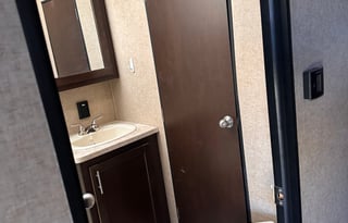 Toy Hauler for all toys