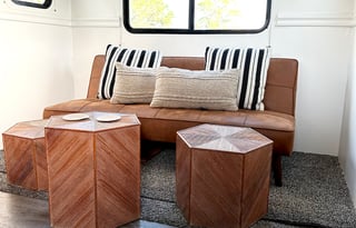 Vintage Roots Home RV Rental