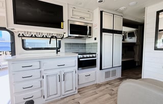 Indy's Adventure Rig