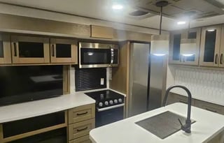 2025 Grand Design Reflection-The Bunkhouse Beauty