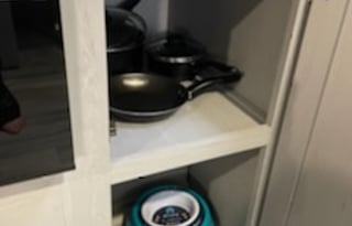 Kid and Pet Friendly Home Away From Home