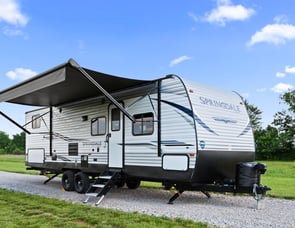 Keystone RV Springdale 298BH