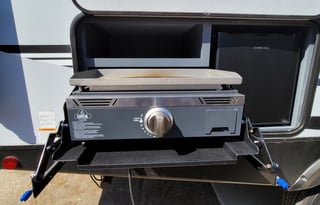 New 2024 Bullet Crossfire RV