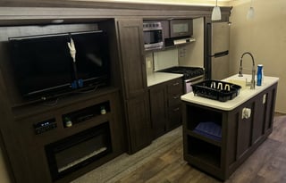 2018 Forest River - Salem 27REI