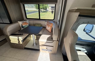 2026 27ft Coachmen 23FS#2 - Sleeps 6 fully stocked