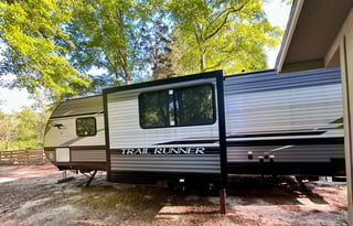 Cozy Bunkhouse | Sleeps 8 | Family+Pet Friendly