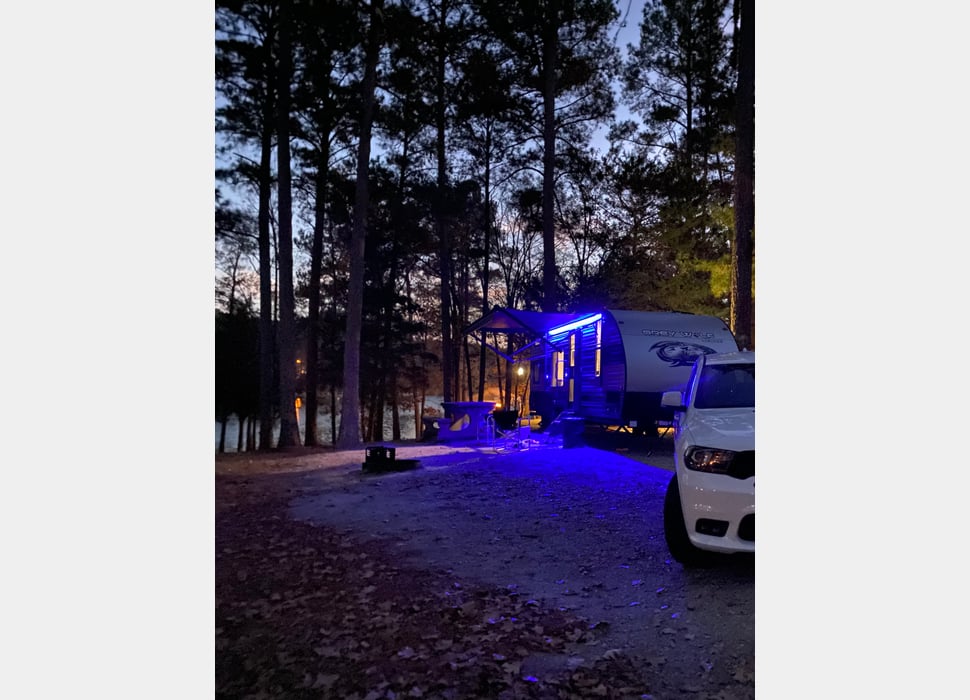 Travel Trailer rentals in bend