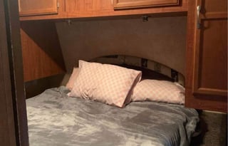 2012 Jayco Eagle Super Lite 314BDS