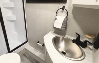 2024 Jayco Jay Feather Micro, Sleeps 5 adults