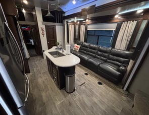 Heartland Cyclone 4250