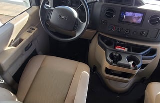 2015 Thor Freedom Elite LPA515