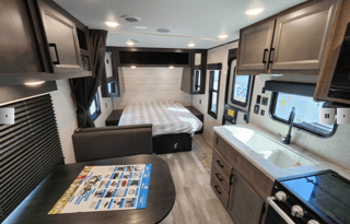 Myrtle Beach: Family Bunkhouse Ready