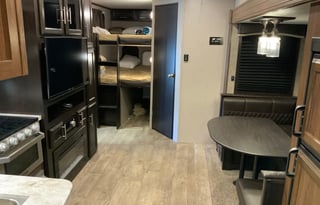 2019 Jayco Eagle HT 264BHOK