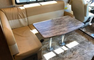 2017 Coachmen RV Pursuit 27 KB