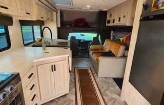 Dreamaker RV Rental
