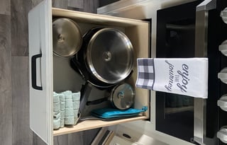 2020 Jayco Greyhawk 31F