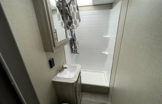 2022 Coachmen Catalina Legacy Bunkhouse “Dahlilah”