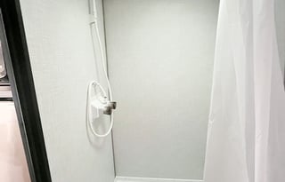 Lightweight, Pet-Friendly Bunkhouse Camper Rental