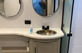 2022 Forest River RV Salem Hemisphere Elite 36FL