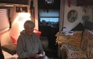 2003 Coach House Platinum 232XL FD