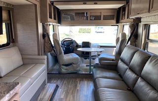 2021 Thor Motor Coach ACE 32.3