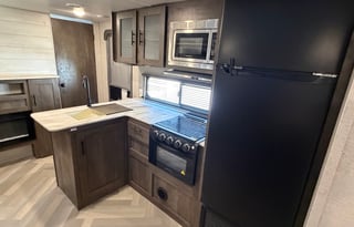 Spacious, Family-Friendly & Fully Equipped!