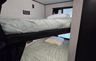 Ten for Ten Camping - Brand New