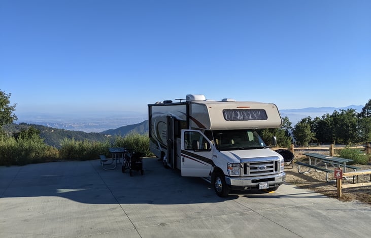 RV Photo