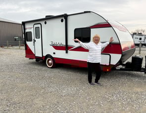 Riverside RV Retro 171DRD