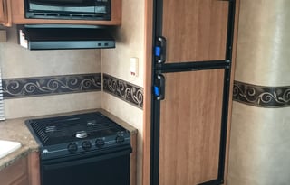 2011 Keystone Sprinter Select