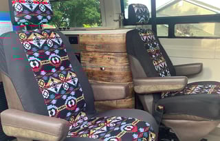 2019 Winnebago Era 70X Class B