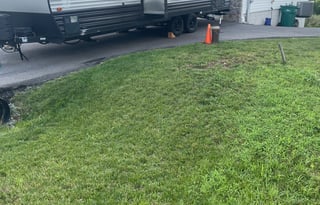 Mercury Rising Ranch Glamping Experience