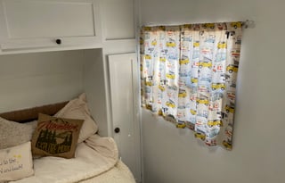 2011 Gulf Stream RV Visa 19 ERD